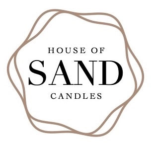 House of Sand Candles