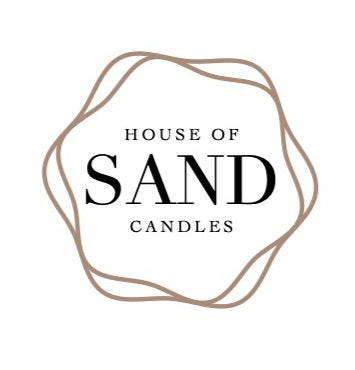 House of Sand Candles Gift Card